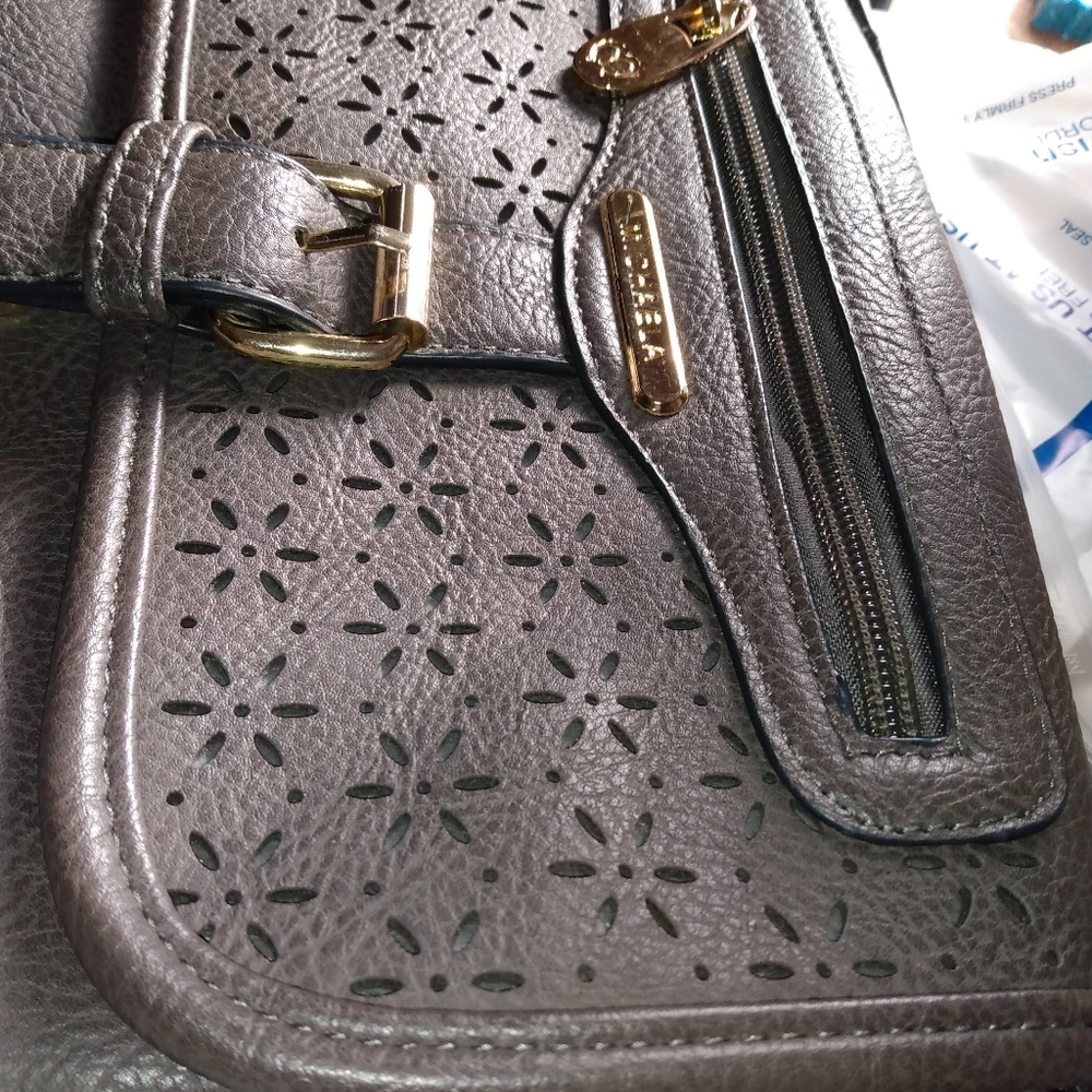 Purse Michaela brand
